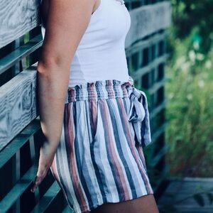 Hollister Shorts Size Small